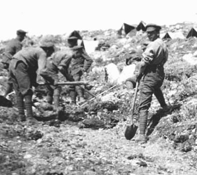 'הדרך האירית' פינת 'הדרך הצפונית הגדולה'