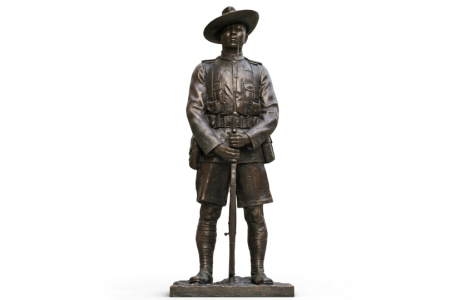 נפאלים בעירו של ירבעם בן נבט