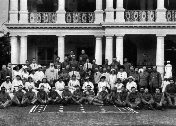 דבר יו"ר העמותה לכבוד פסח תשפ"א